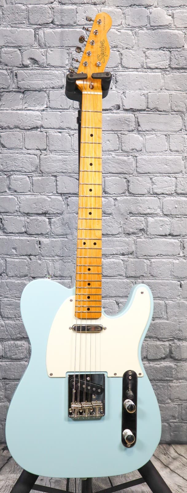 Squier Classic Vibe 50s Telecaster-Sonic Blue