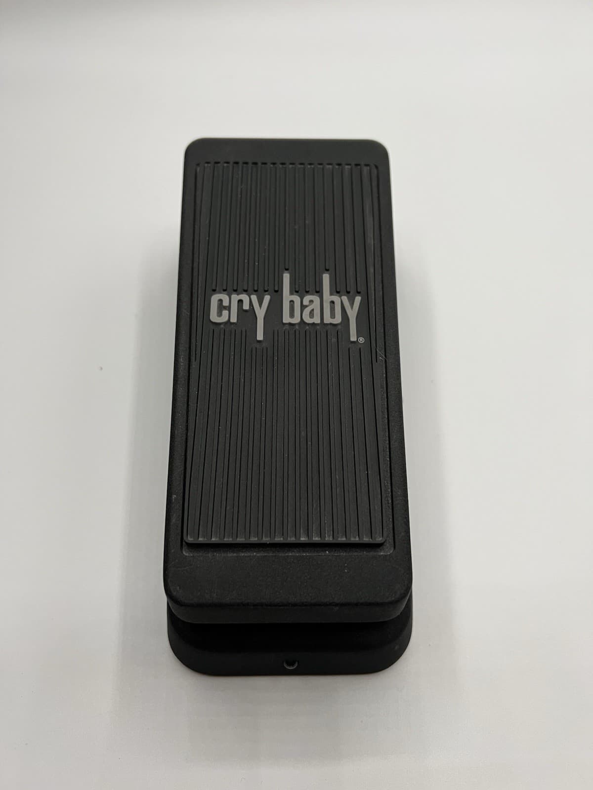 Dunlop Cry Baby Junior Wah Pedal CBJ95 Analog for Electric Guitar
