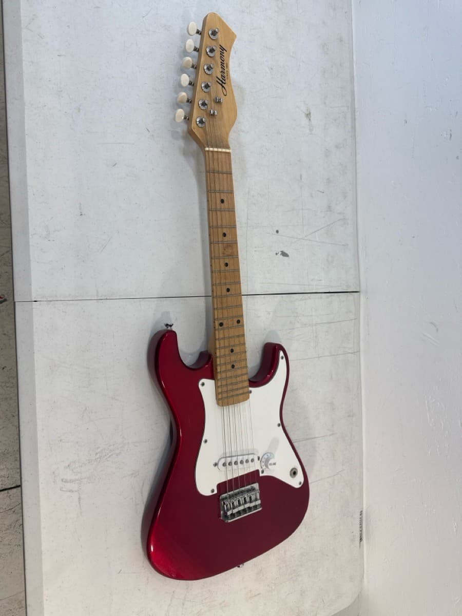 HARMONY GUITARS GUITAR (P28019001)