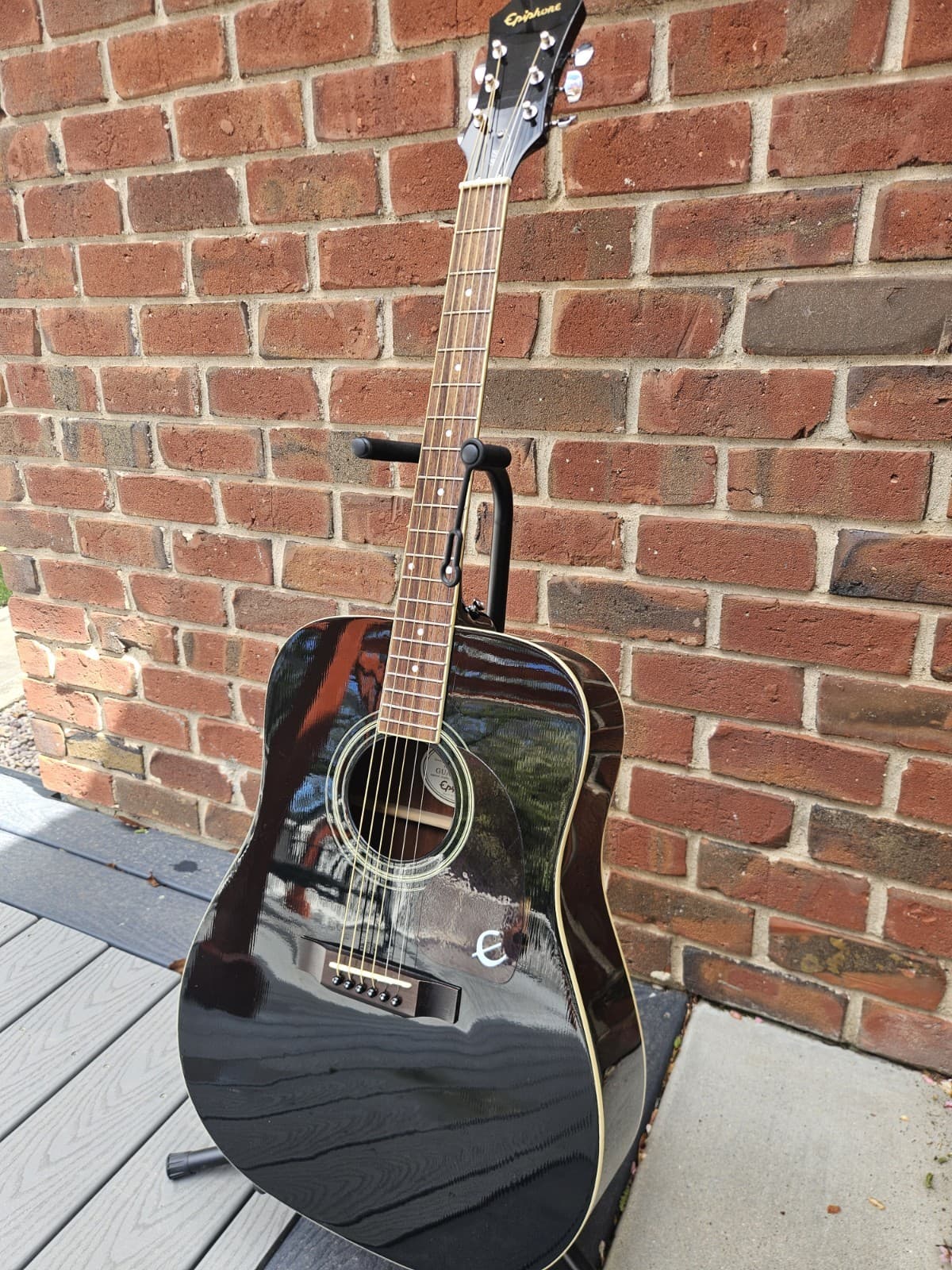Acoustic Guitar