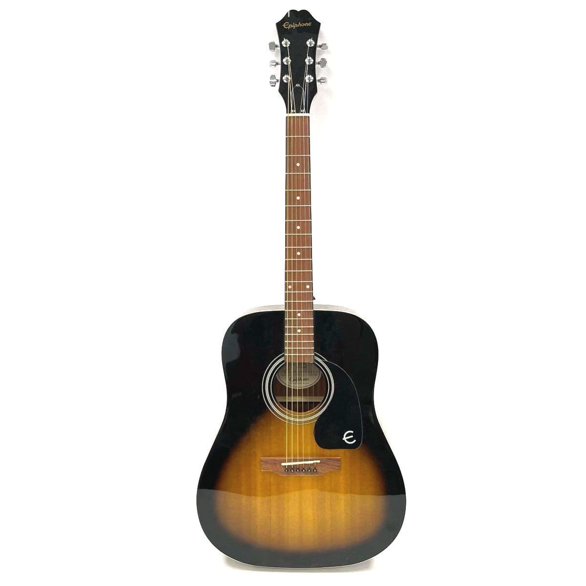 Epiphone Dr-100VS Acoustic Guitar....Nice!!!