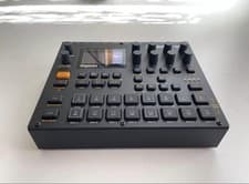 Elektron Digitakt 8-Track Sampler Midi Sequencer