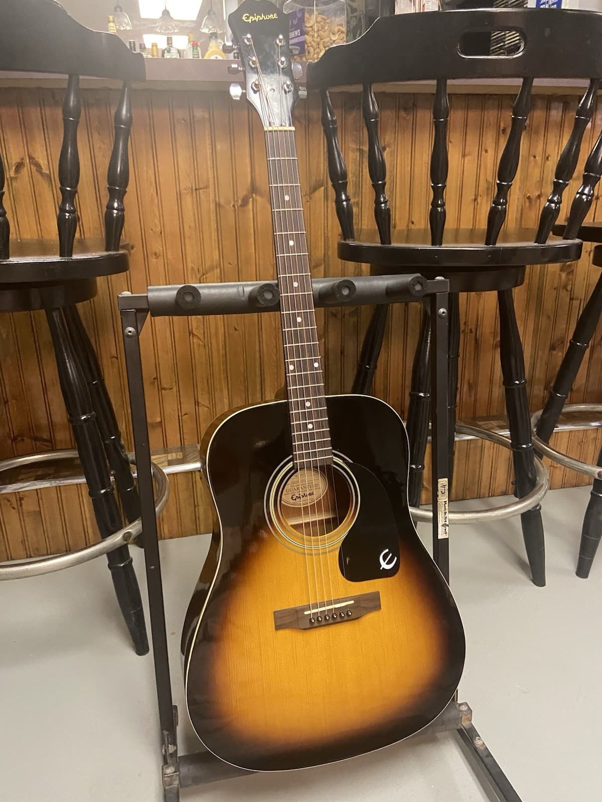 Epiphone Guitar