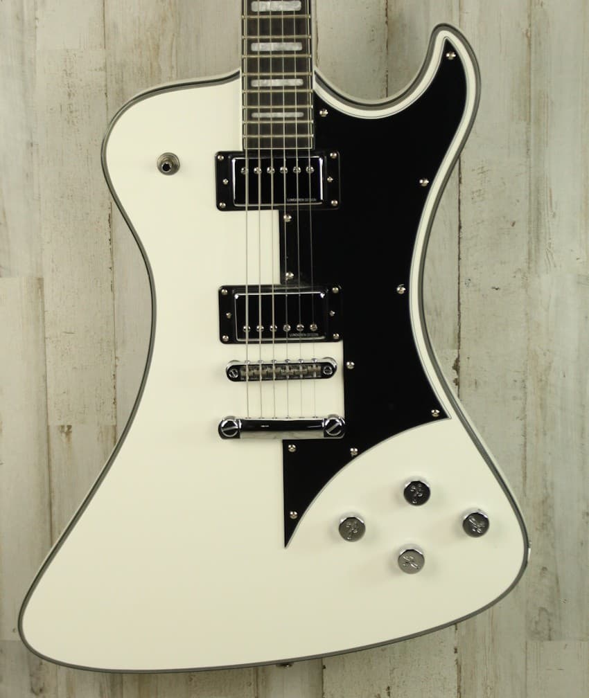 USED Hagstrom Fantomen (228)