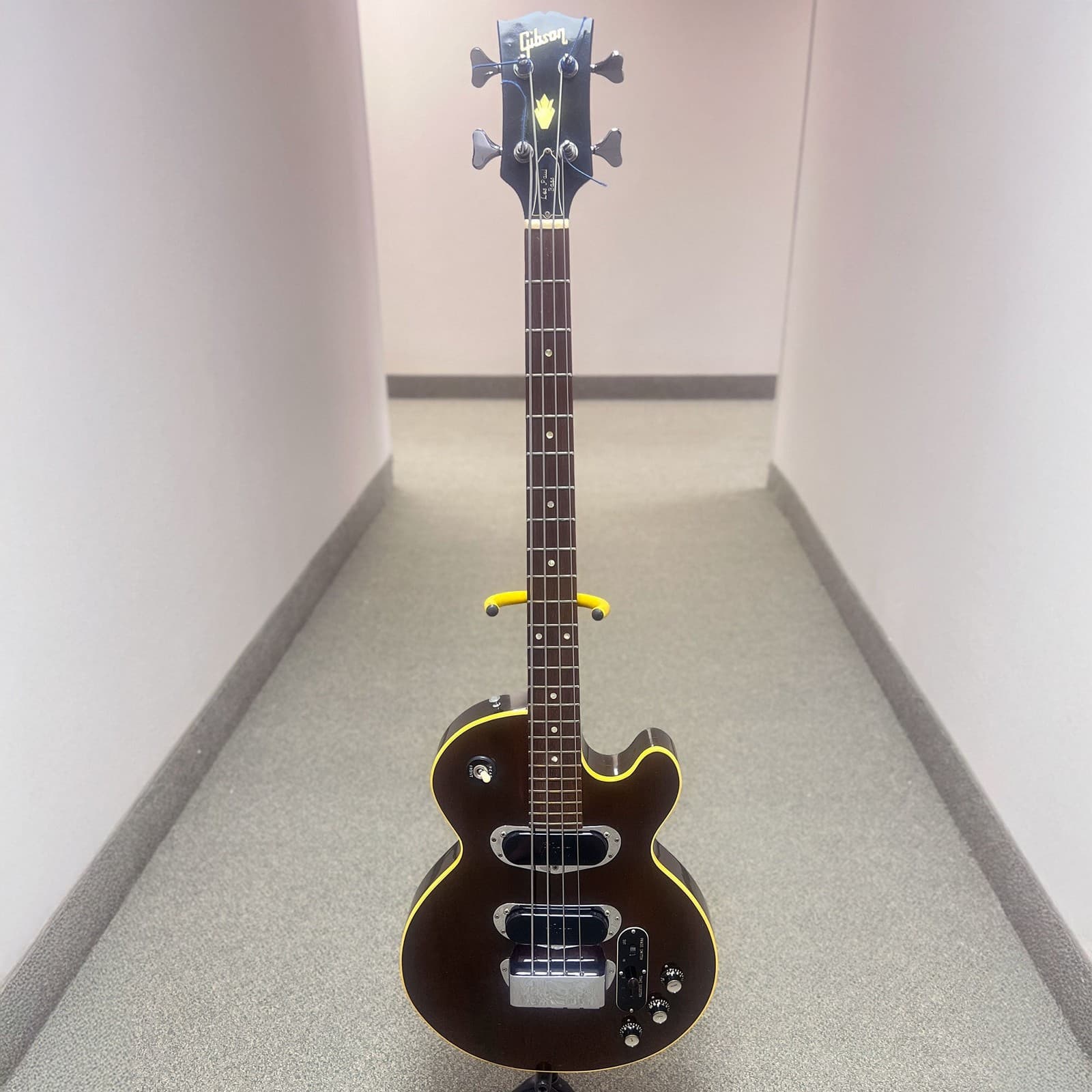 Gibson Les Paul Recording Bass Early 1970s
