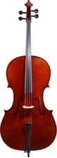 Eastman VC601 Albert Nebel Intermediate Cello - 4/4