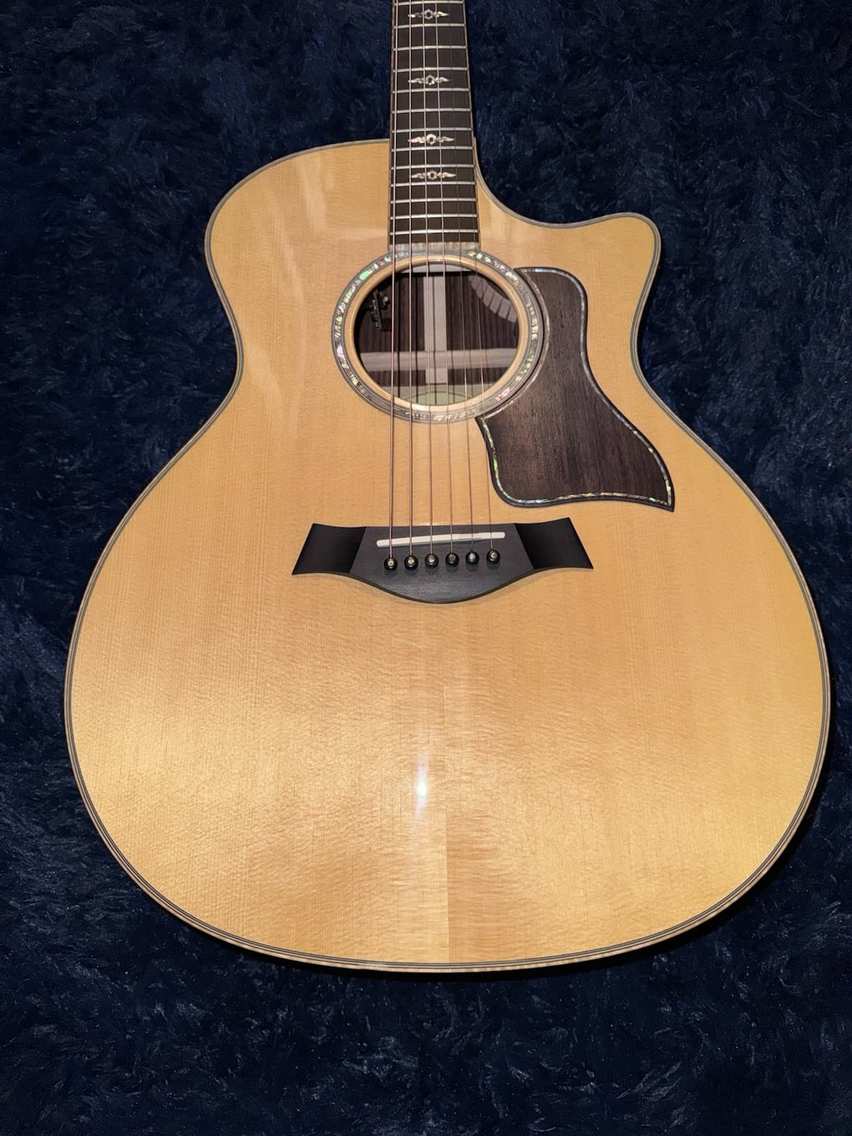 Taylor 814ce - 2011 - X-Brace - Acoustic Guitar