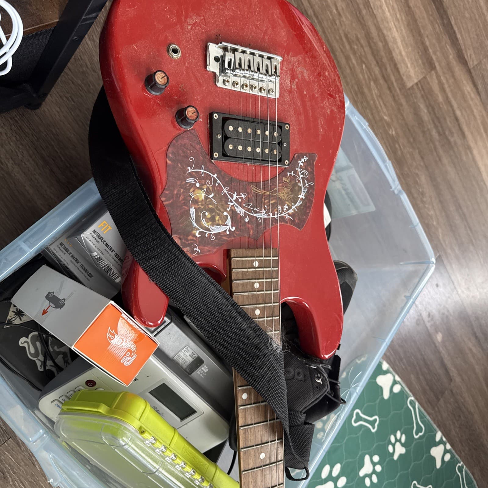 Electric Guitar