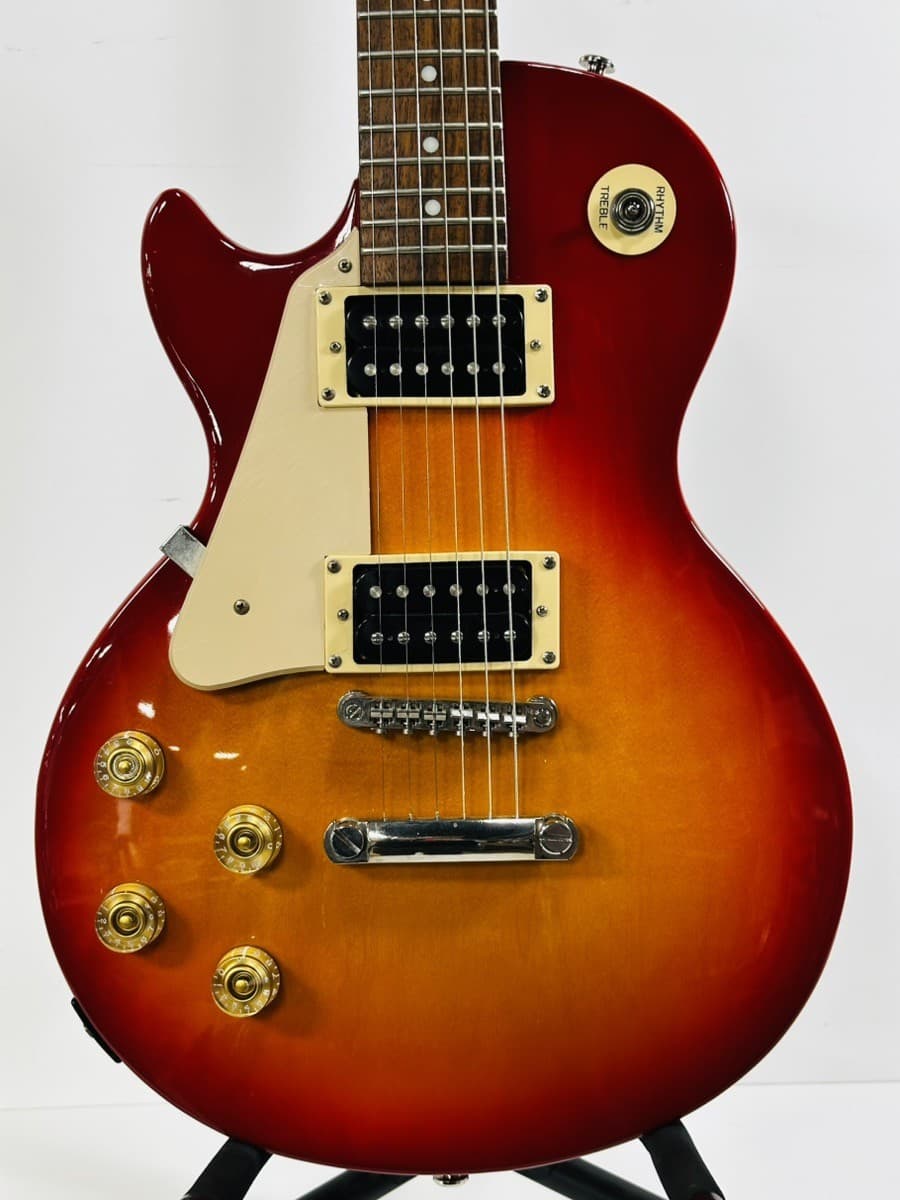 Epiphone Les Paul-100 Left-Handed Electric Guitar (P03065675)