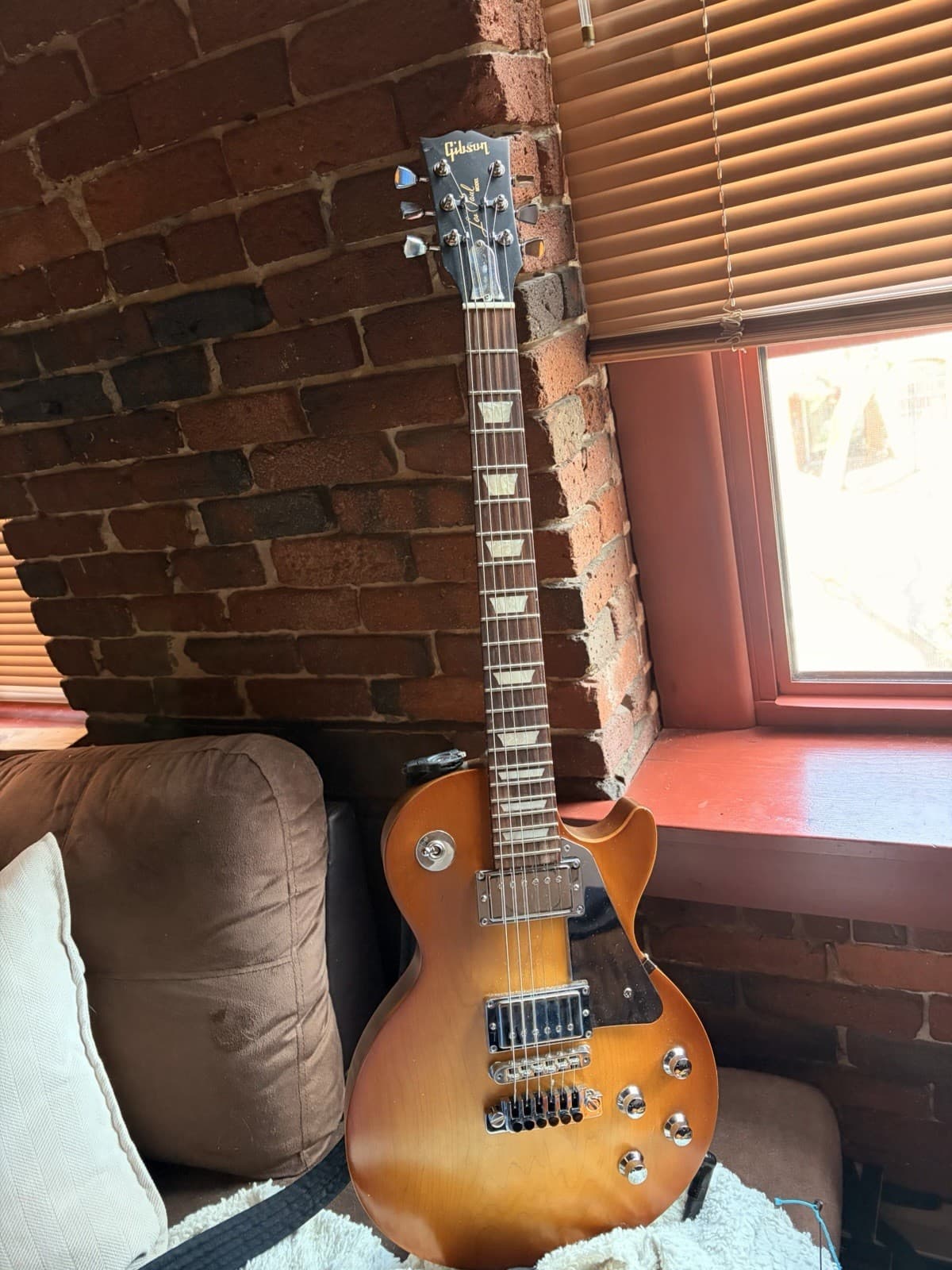 Gibson Les Paul Tribute