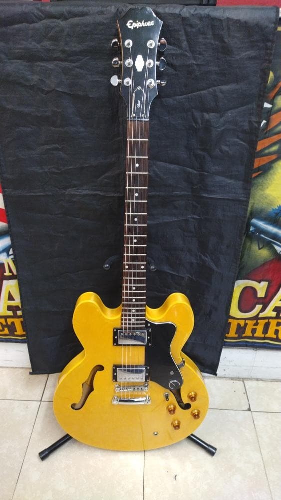 EPIPHONE DOT (ASA067390)