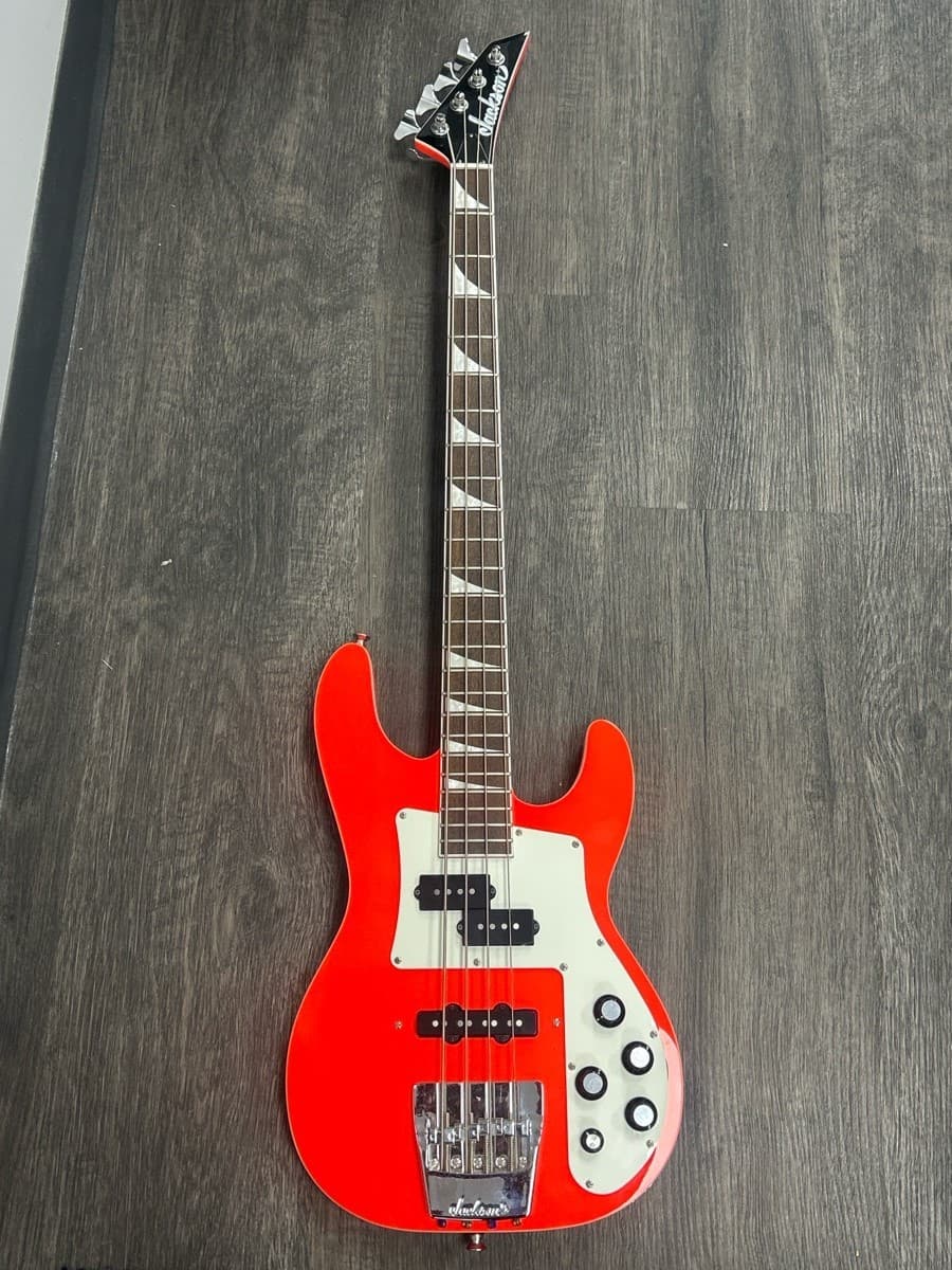 JACKSON GUITARS CBXNT IV (B06007662)
