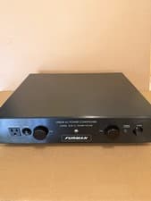 Furman Elite-15 PFi Rack Mount Power Conditioner Surge 10 Outlets 15A 120V