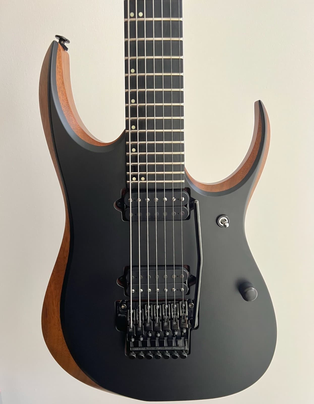 Ibanez Prestige RGDR4327