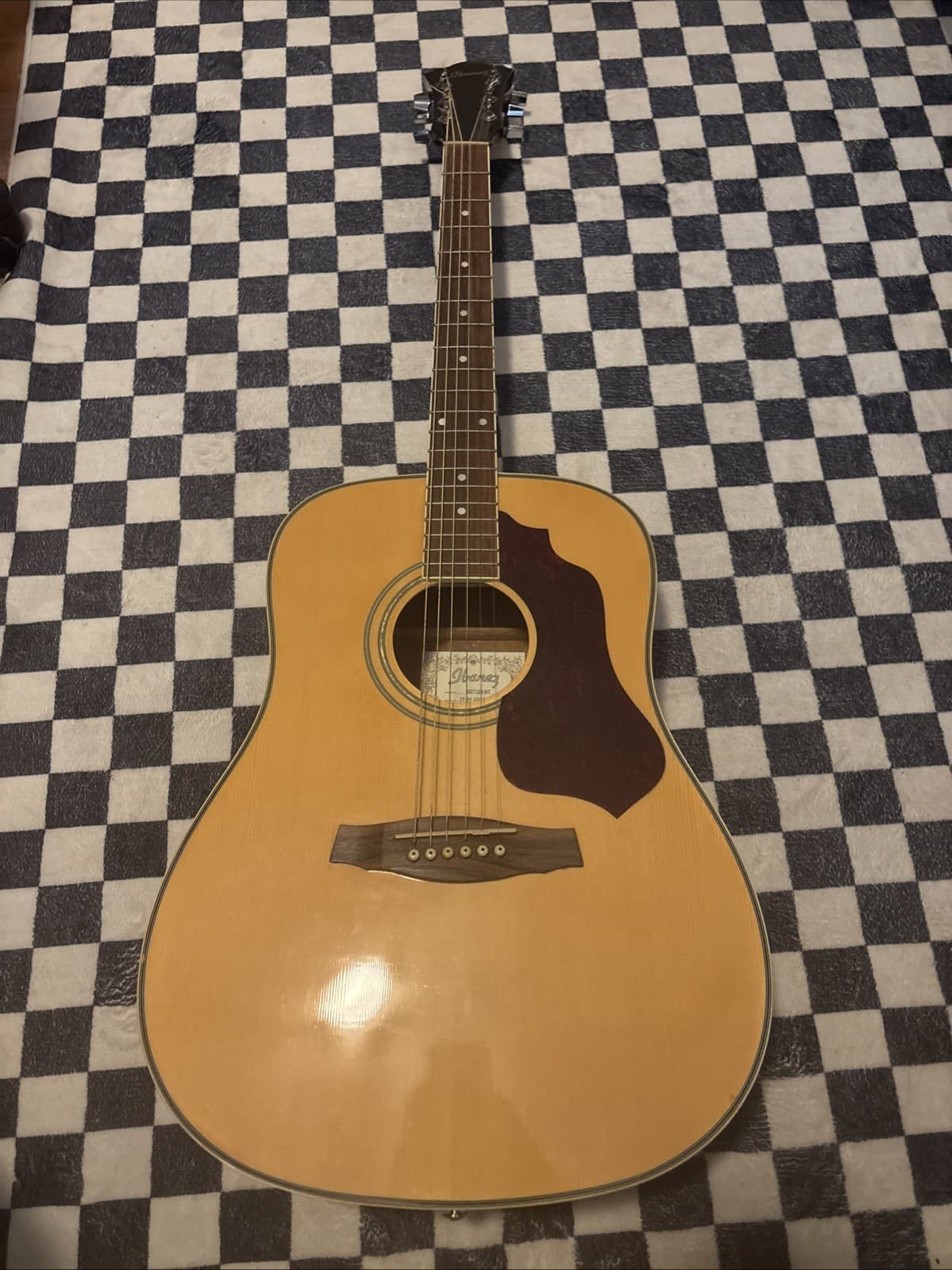 Acoustic Guitar