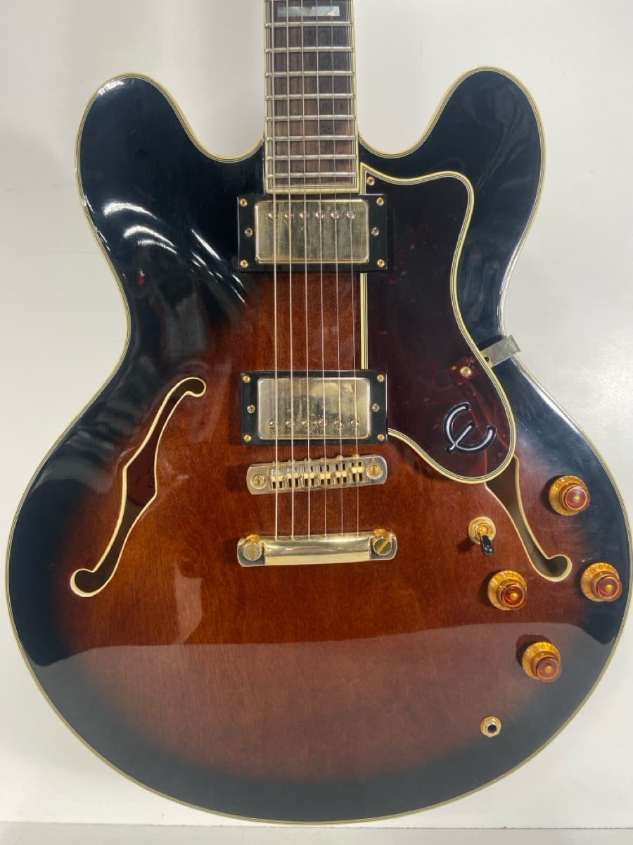 EPIPHONE SHERATON II 1997 (P03059394)
