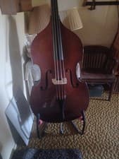 Intermediate Double Bass