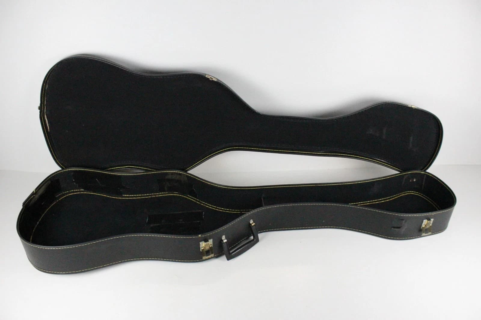 1970s Vintage Left-Handed Case Fender Precision Bass/Jazz Bass/Telecaster Bass