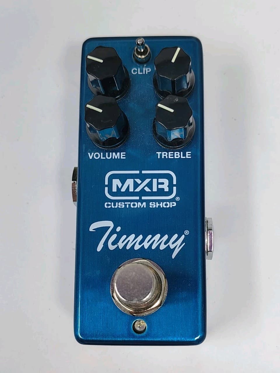 MXR Custom Shop Timmy Guitar Pedal/Effects Pedal