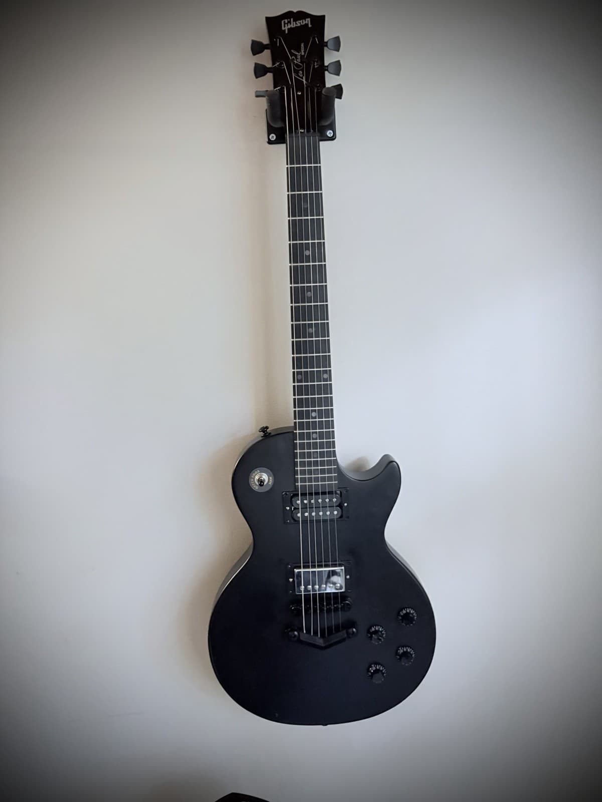 Gibson Les Paul Tribute Special Raven