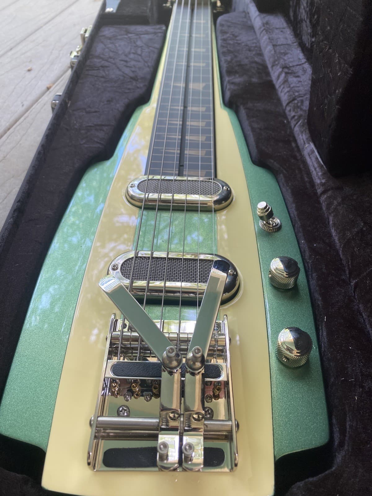 Duesenberg “Nashville Special” Alamo