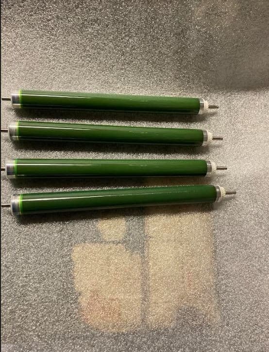 4PK Drum kit for Xerox PHaser 6600 6655 C400 C405 Printer 108R01121