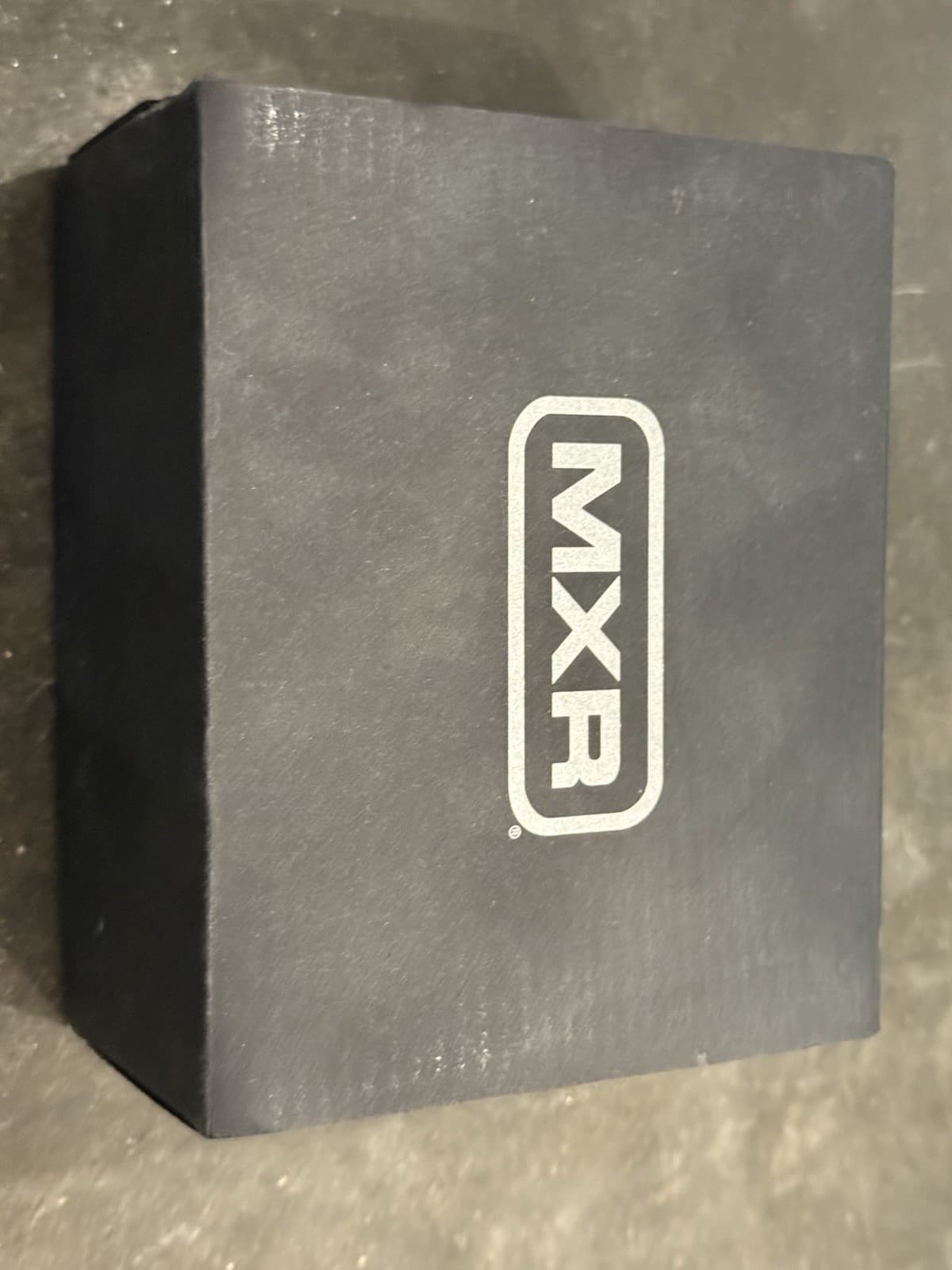 Dunlop MXR M300 Reverb Pedal Works Guitar 20V