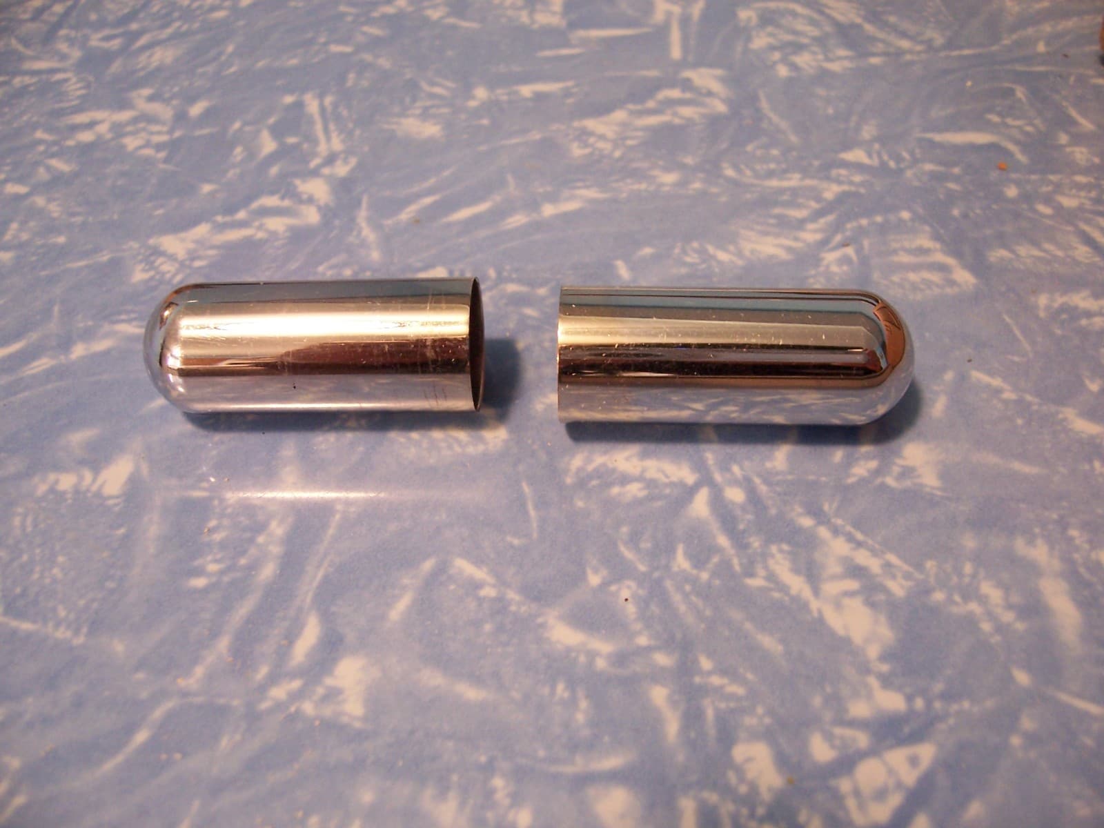 1960s Vintage Danelectro Lipstick tube Pickup cover New Old Stock