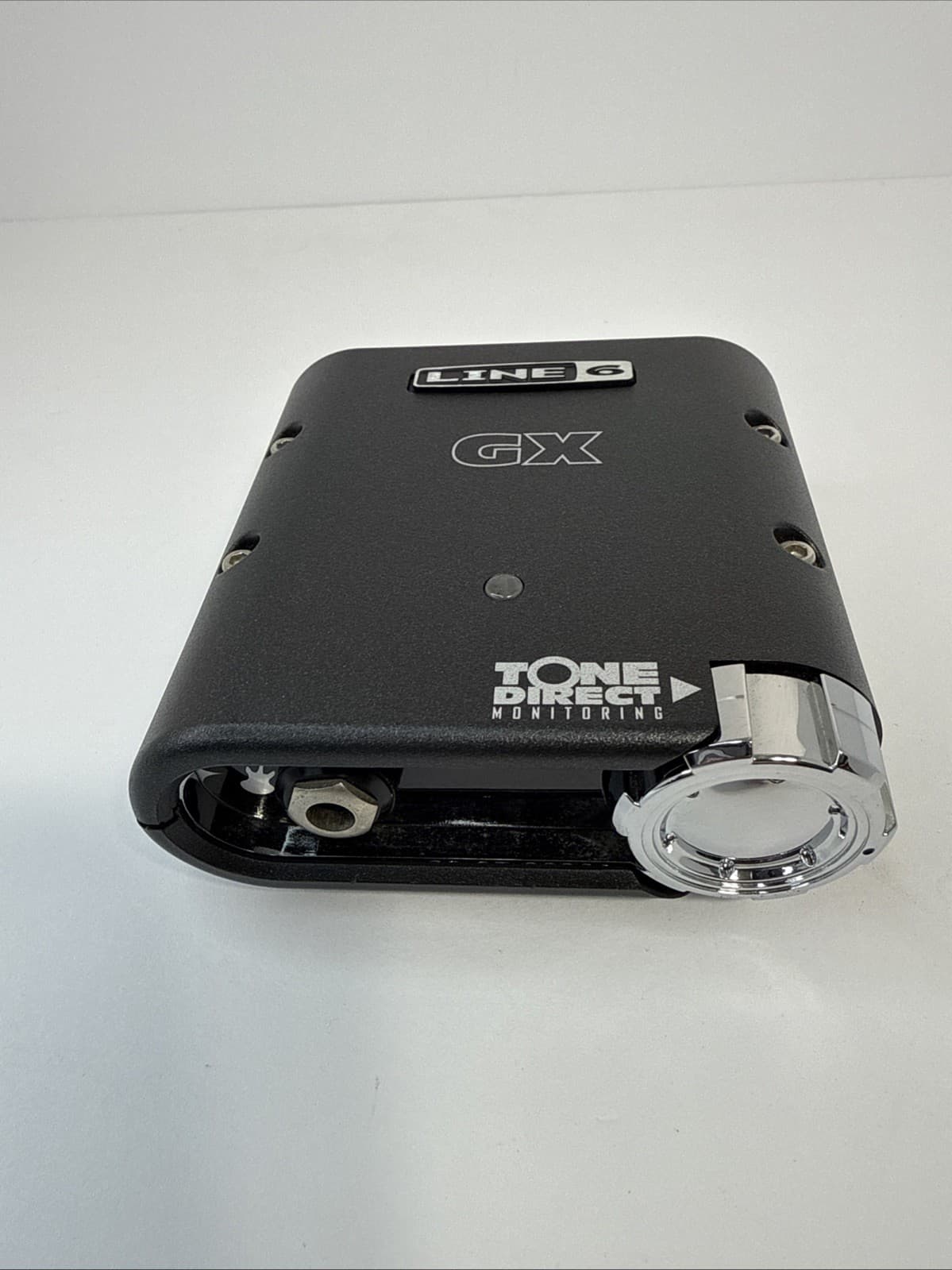 LINE6 POD Studio GX USB Guitar Audio Interface Digital Recording - LINE 6 - USB