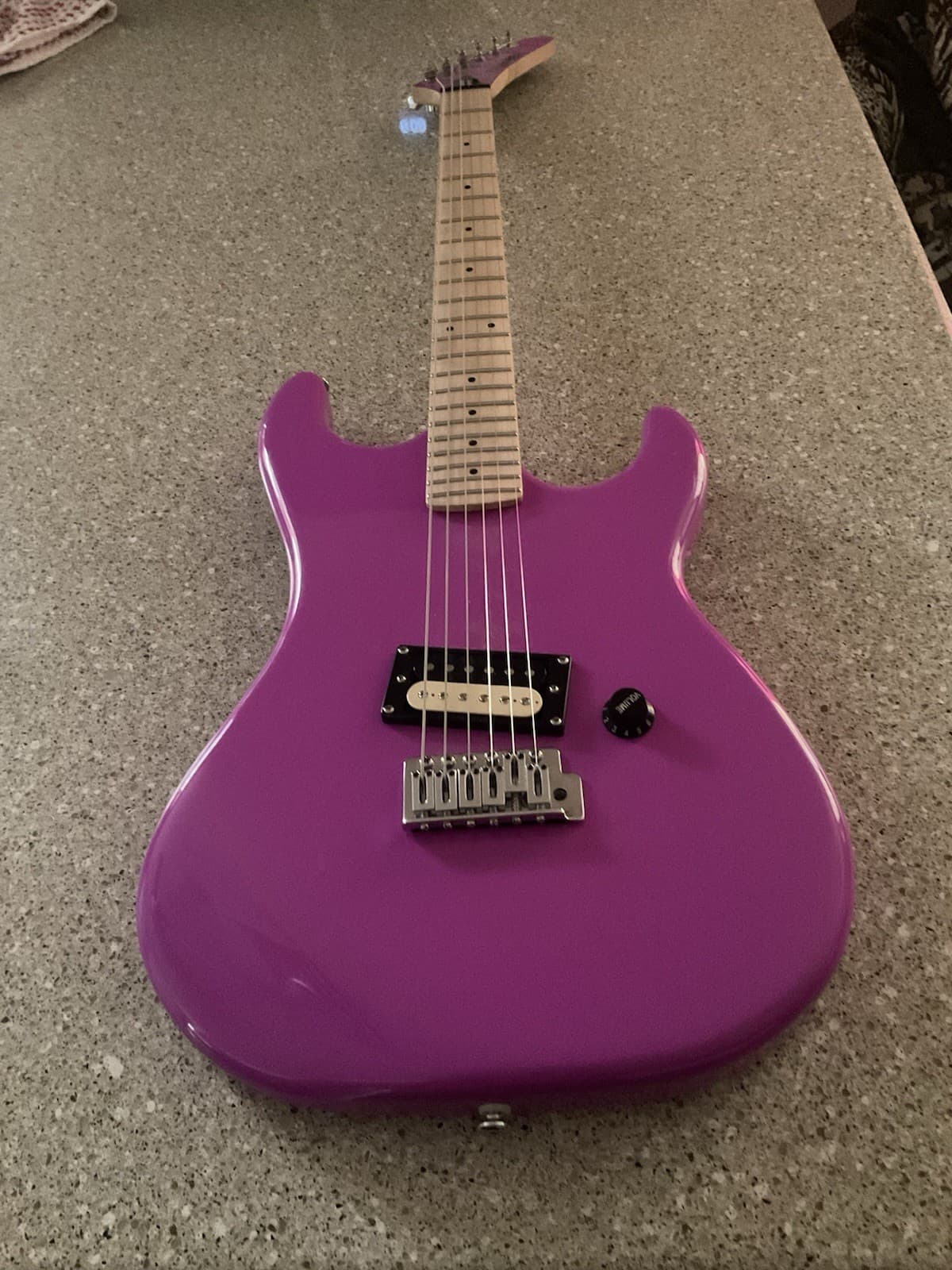 Kramer Beretta Special Electric Guitar