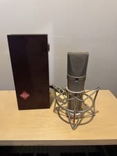 Neumann U 87 AI