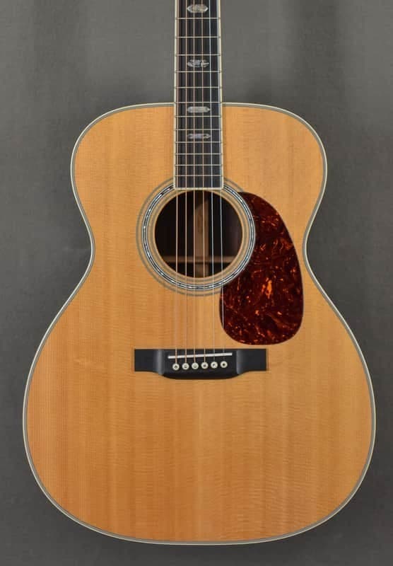 Martin J-40, Standard Series Reimagined, Near Excellent condition!