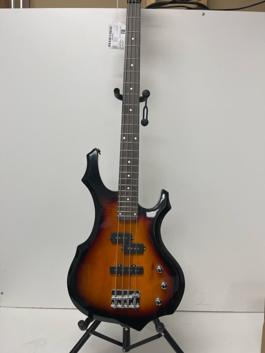 GLARRY GUITARS BASS GUITAR (P08034446)