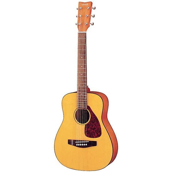 Yamaha FG Junior JR1 3/4 Acoustic Guitar