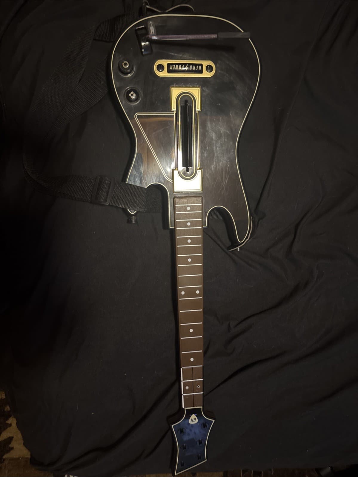 Guitar Here Guitar Only Work