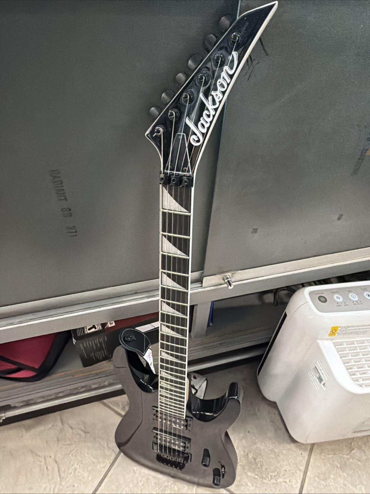 Jackson Guitar CWJ 25 010486