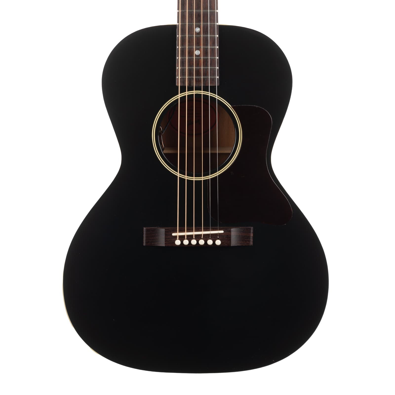 Used Gibson L-00 Ebony 2023