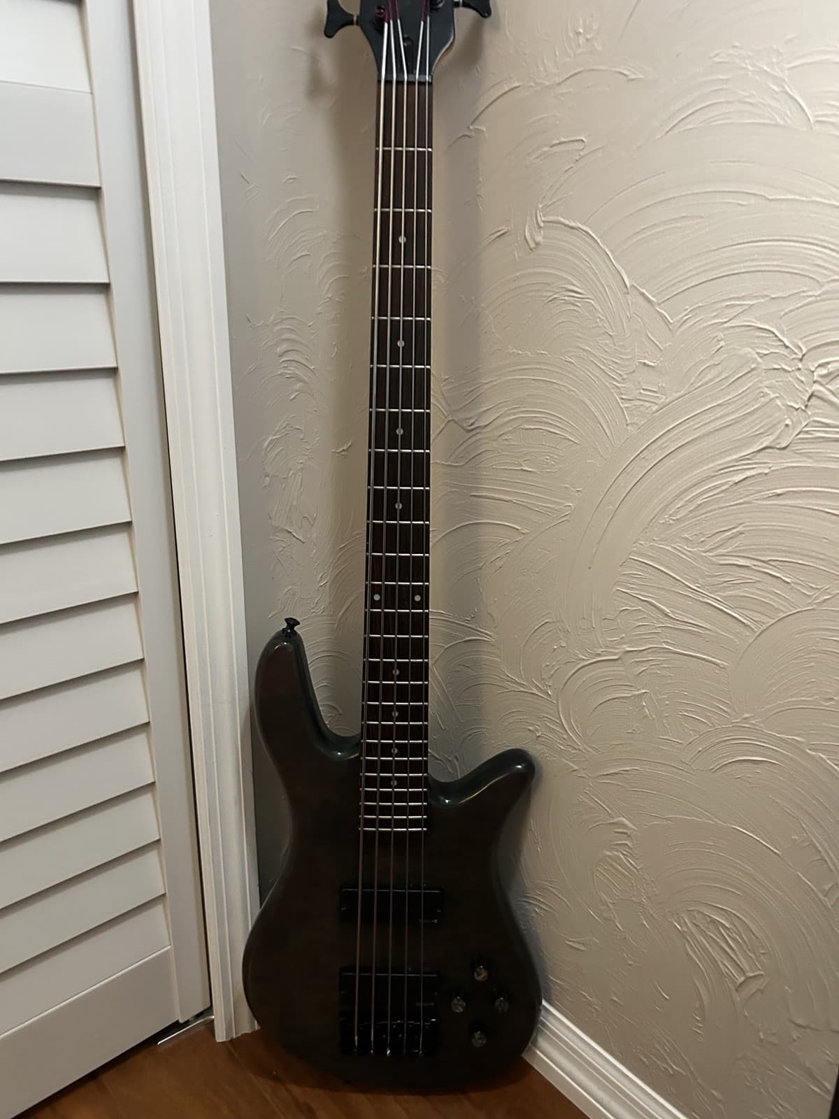 Spector Legend 5 Standard
