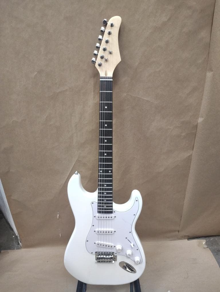 GLARRY GUITARS ELECTRIC GUITAR (P14025291)