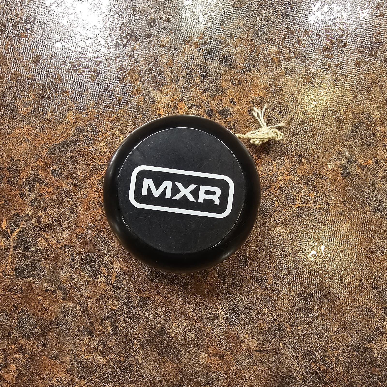 MXR Guitar Effects Pedal Yoyo