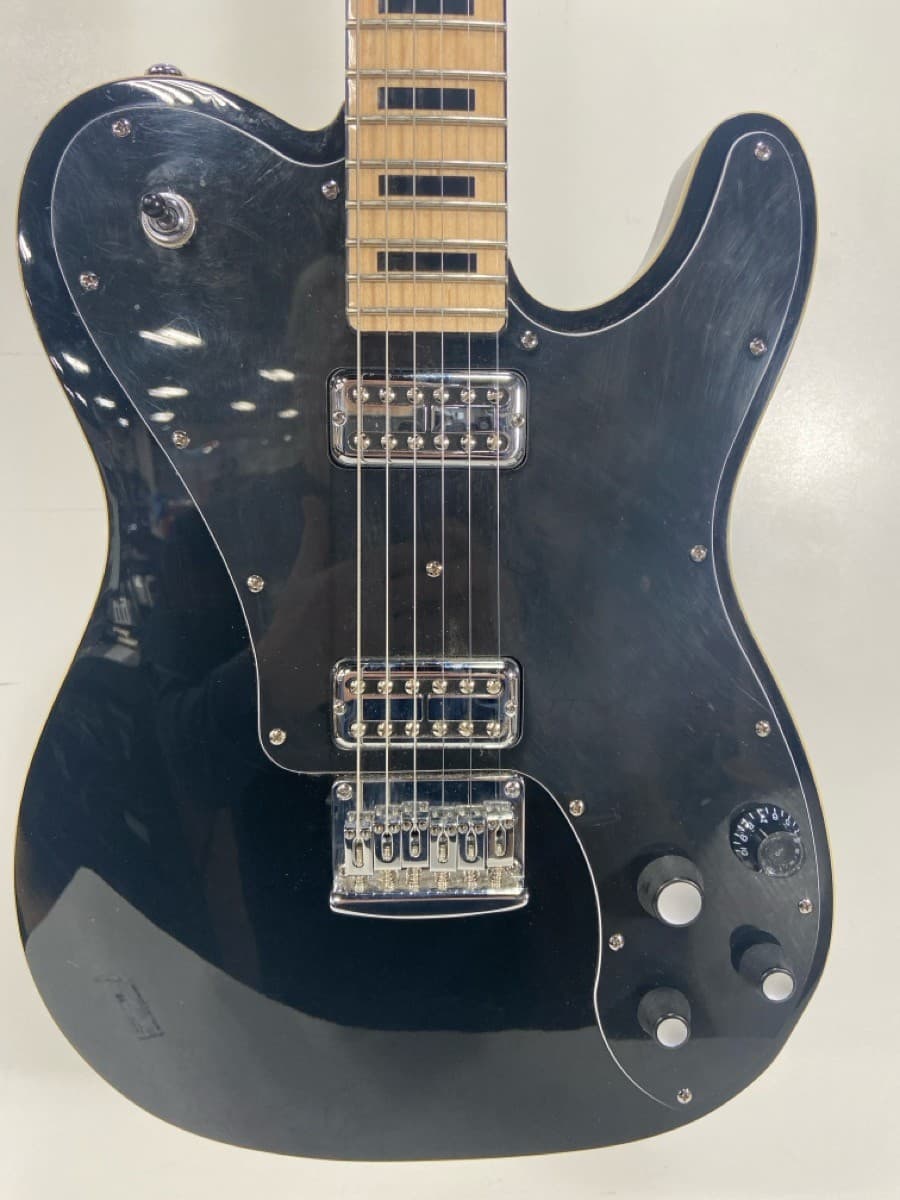 SCHECTER GUITAR RESEARCH PT FASTBACK (P03067523)