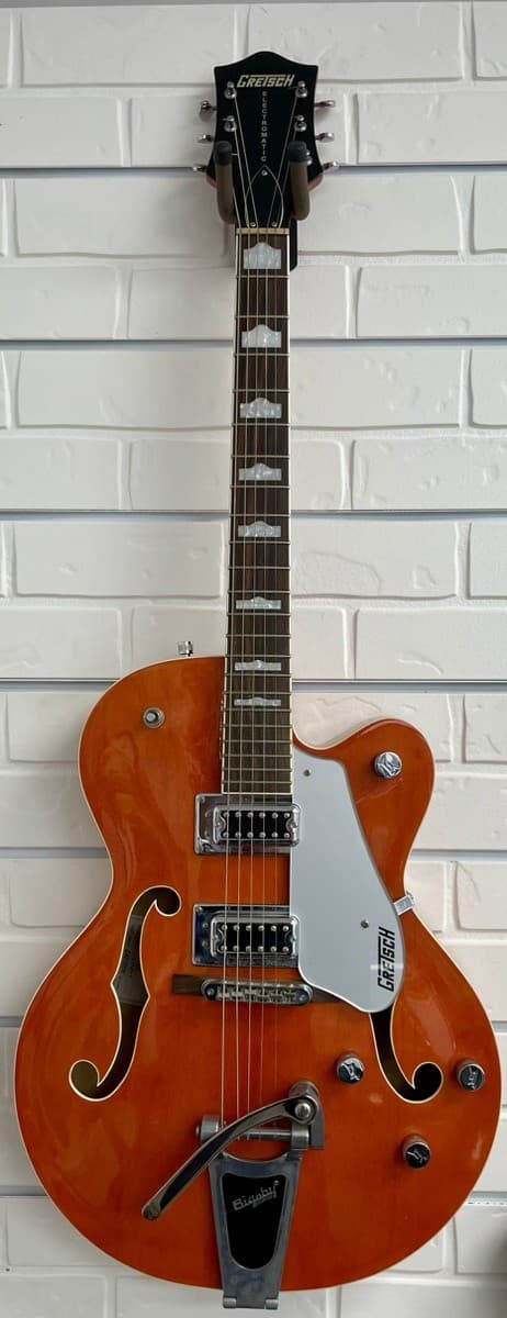 GRETSCH G5420T ELECTRIC GUITAR (B08002986)