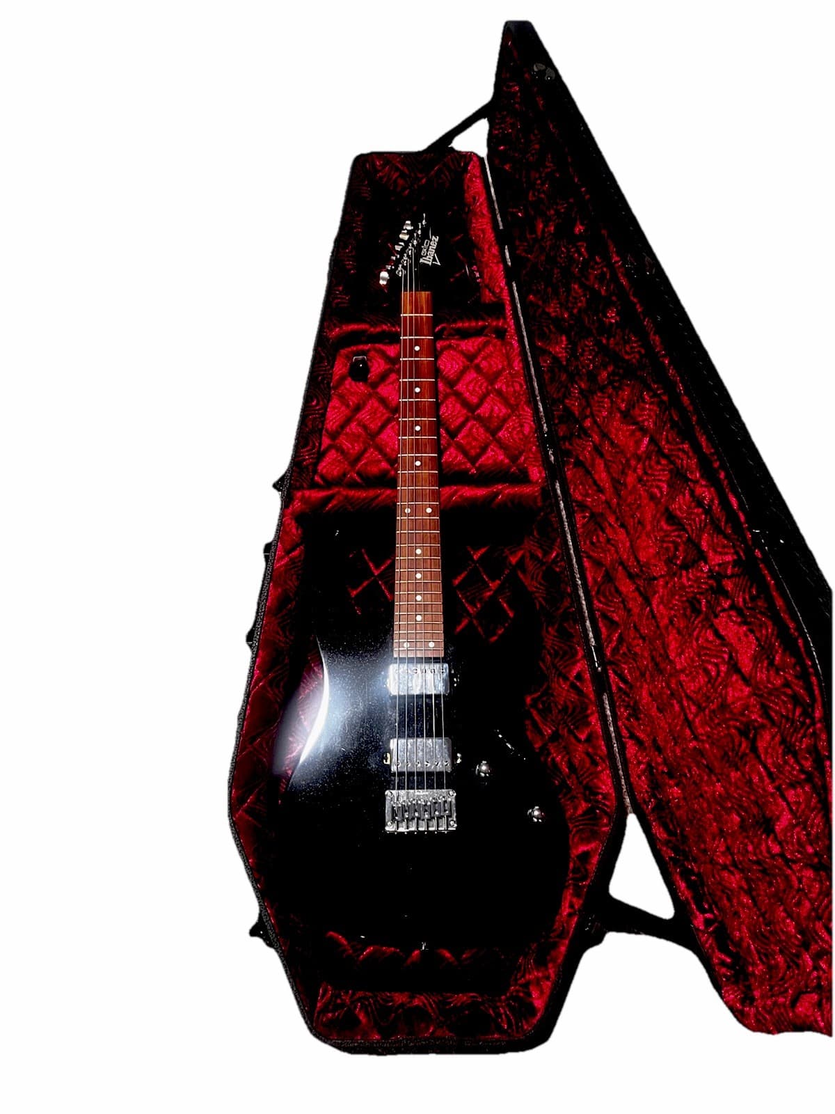 Ibanez grg 121 sp Gio