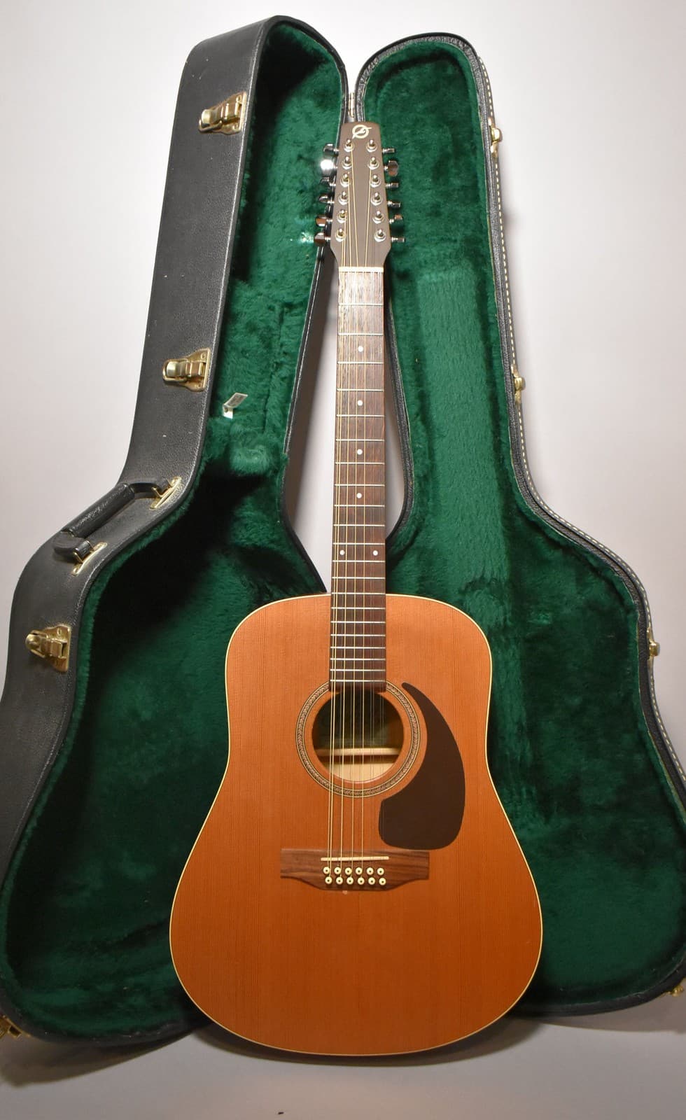 Seagull Coastline S12+ Cedar 12-String Acoustic Natural Finish w/HSC