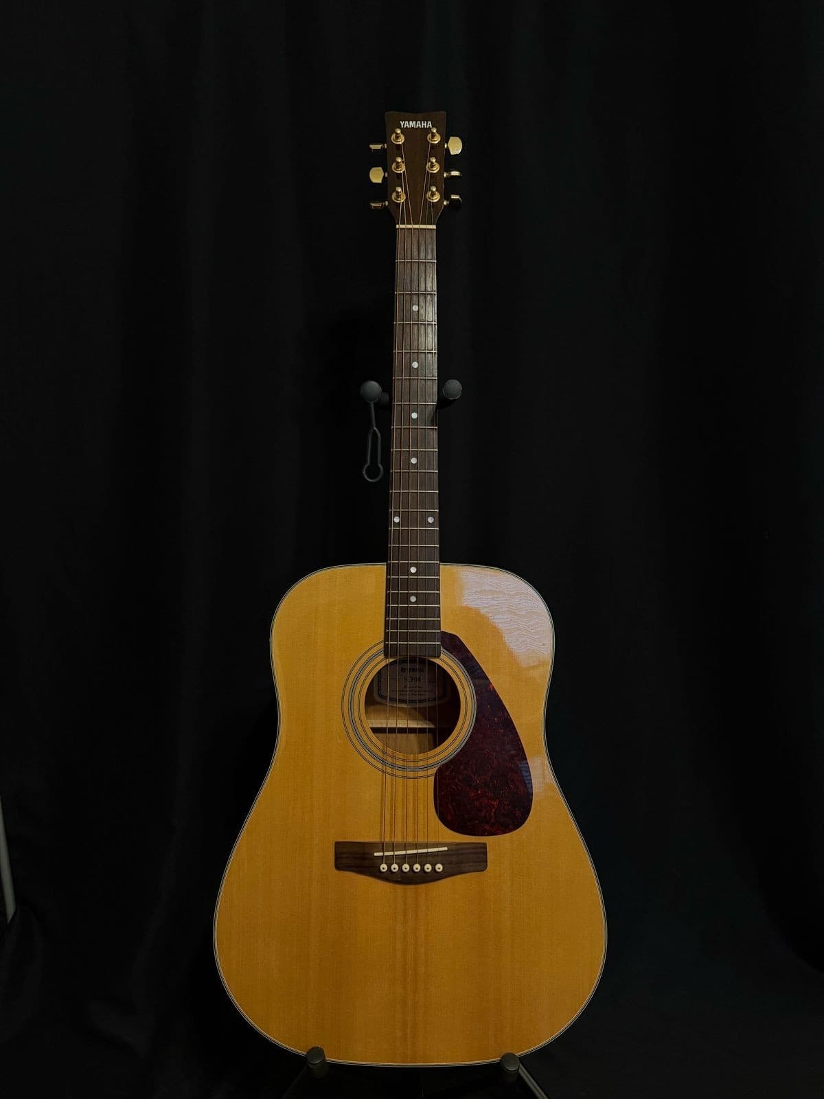 Yamaha Acoustic Guitar SCF04 natural
