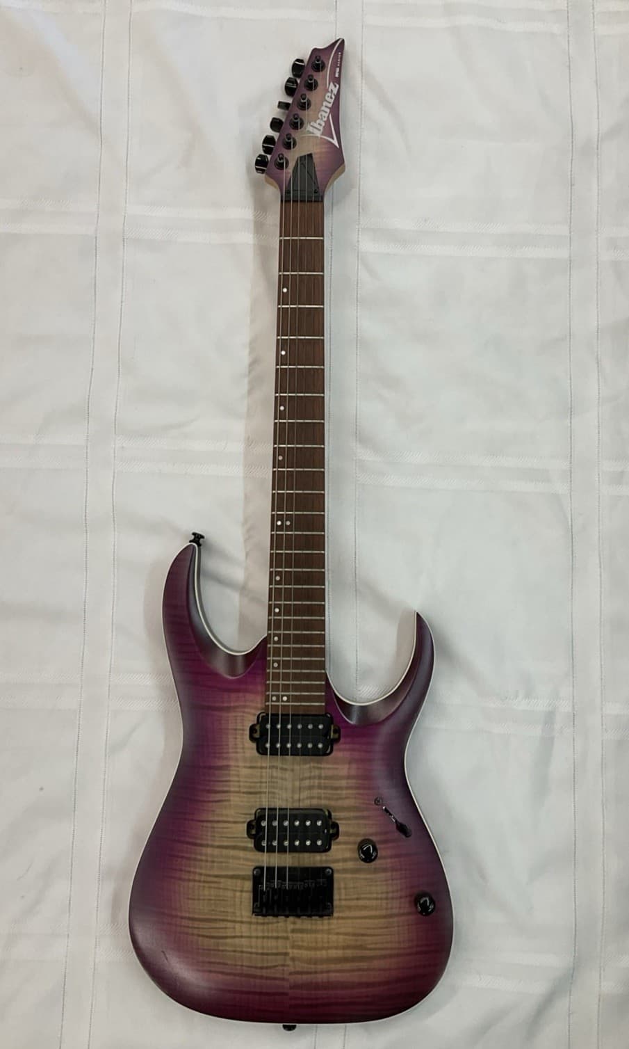 Ibanez RGA42FM