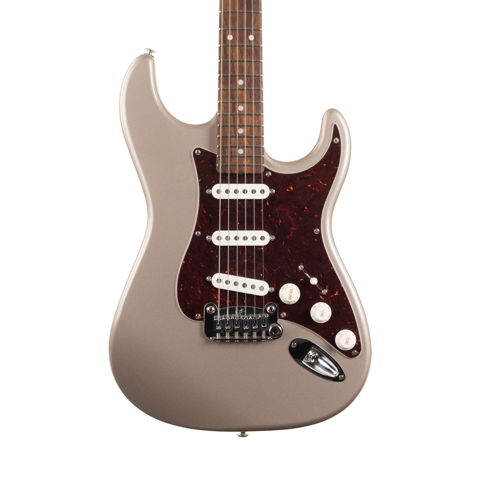 Used G&L Legacy Shoreline Gold 2020