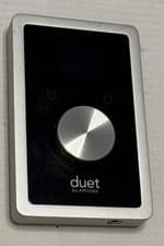 Apogee Duet 2 USB Audio Interface