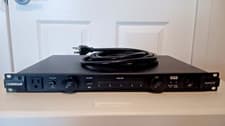 Furman PL PRO C 20A Rack Mount Power Conditioner with Lights PL-PROC