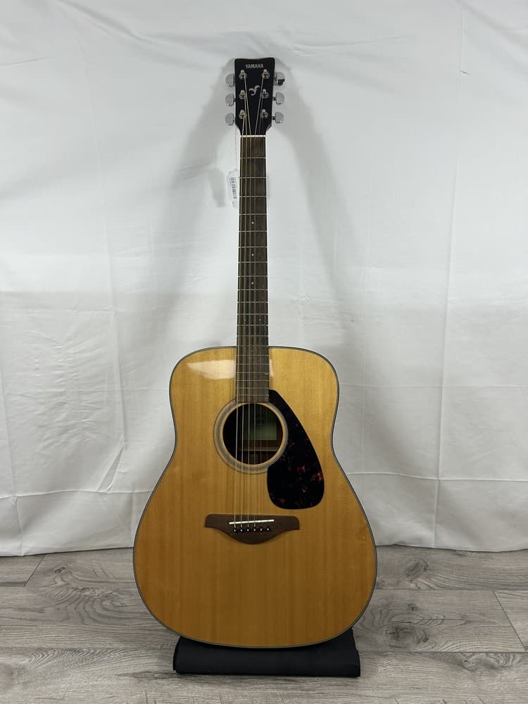 Yamaha FG800 Acoustic Guitar